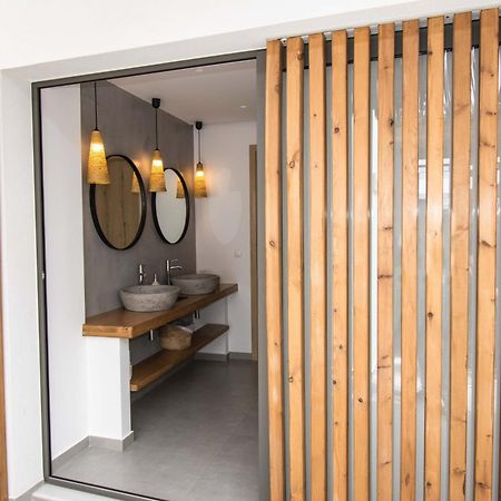 Aqua Blu "Adults Only" - "By Checkin" Apartment Hersonissos  Luaran gambar
